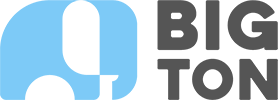 Agência Big Ton Agência Big Ton logo