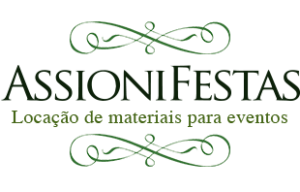 Assioni Festas Assioni Festas logo
