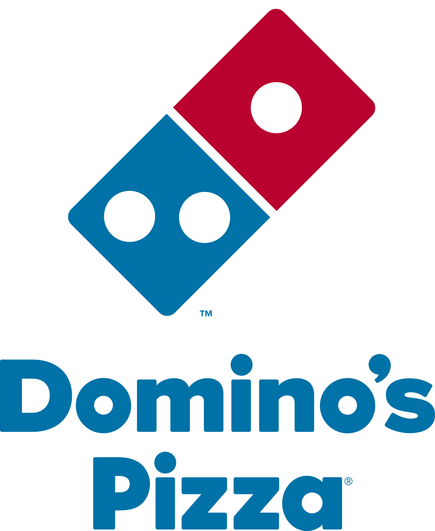 Domino's Pizza Domino's Pizza