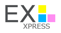 Express Crachás logo