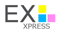 Express Crachás Express Crachás logo
