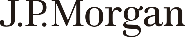 JPMorgan logo 