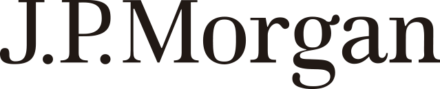 JPMorgan JPMorgan logo