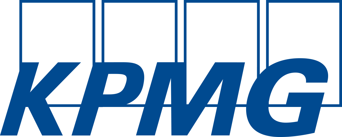 KPMG KPMG logo