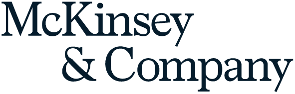 McKinsey & Company McKinsey & Company logo