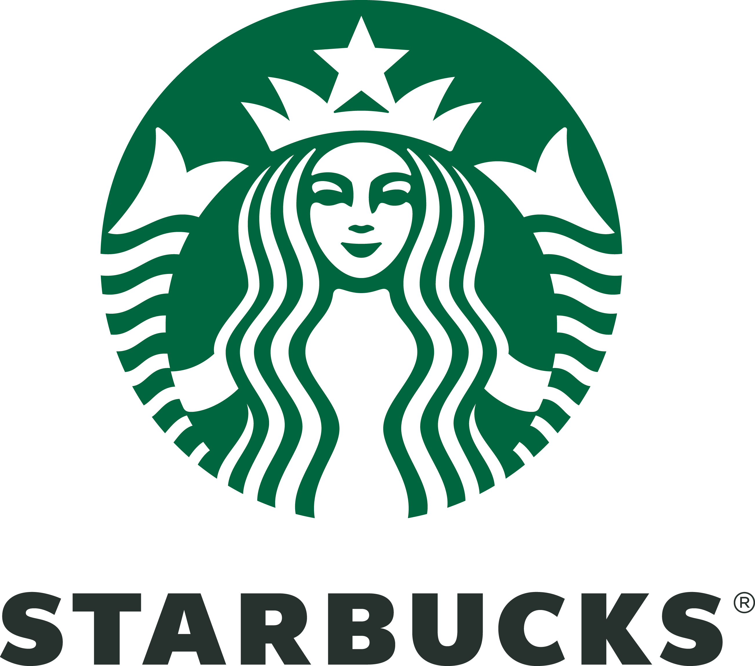 Starbucks Starbucks logo