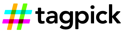 Tagpick Tagpick logo