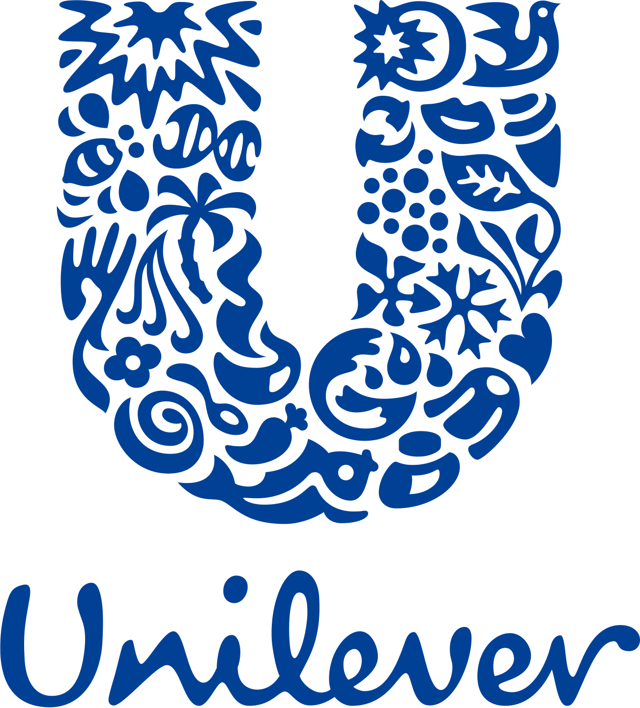Unilever Unilever logo