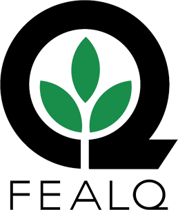 FEALQ logo FEALQ